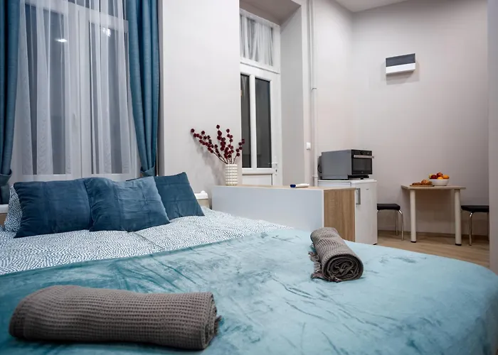 Goodwind Aparthotel
