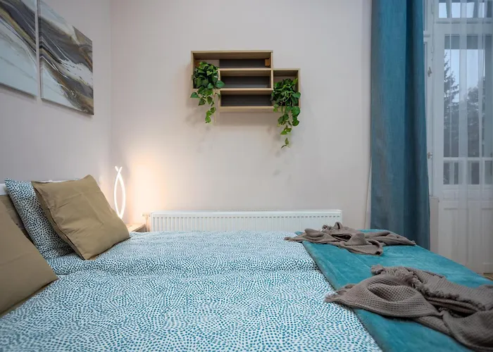 Goodwind Aparthotel