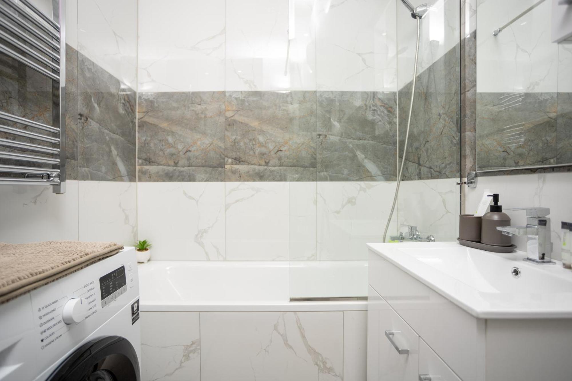Apartmán Goodwind Budapešť