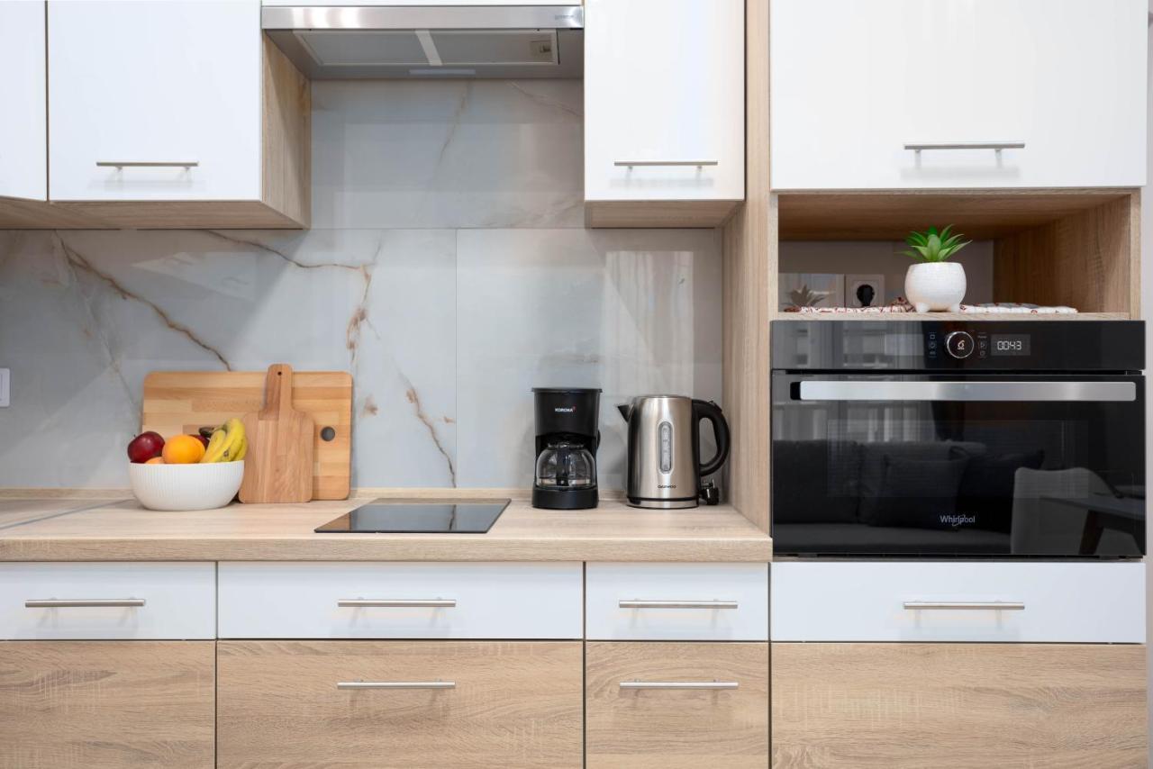 Apartament Goodwind