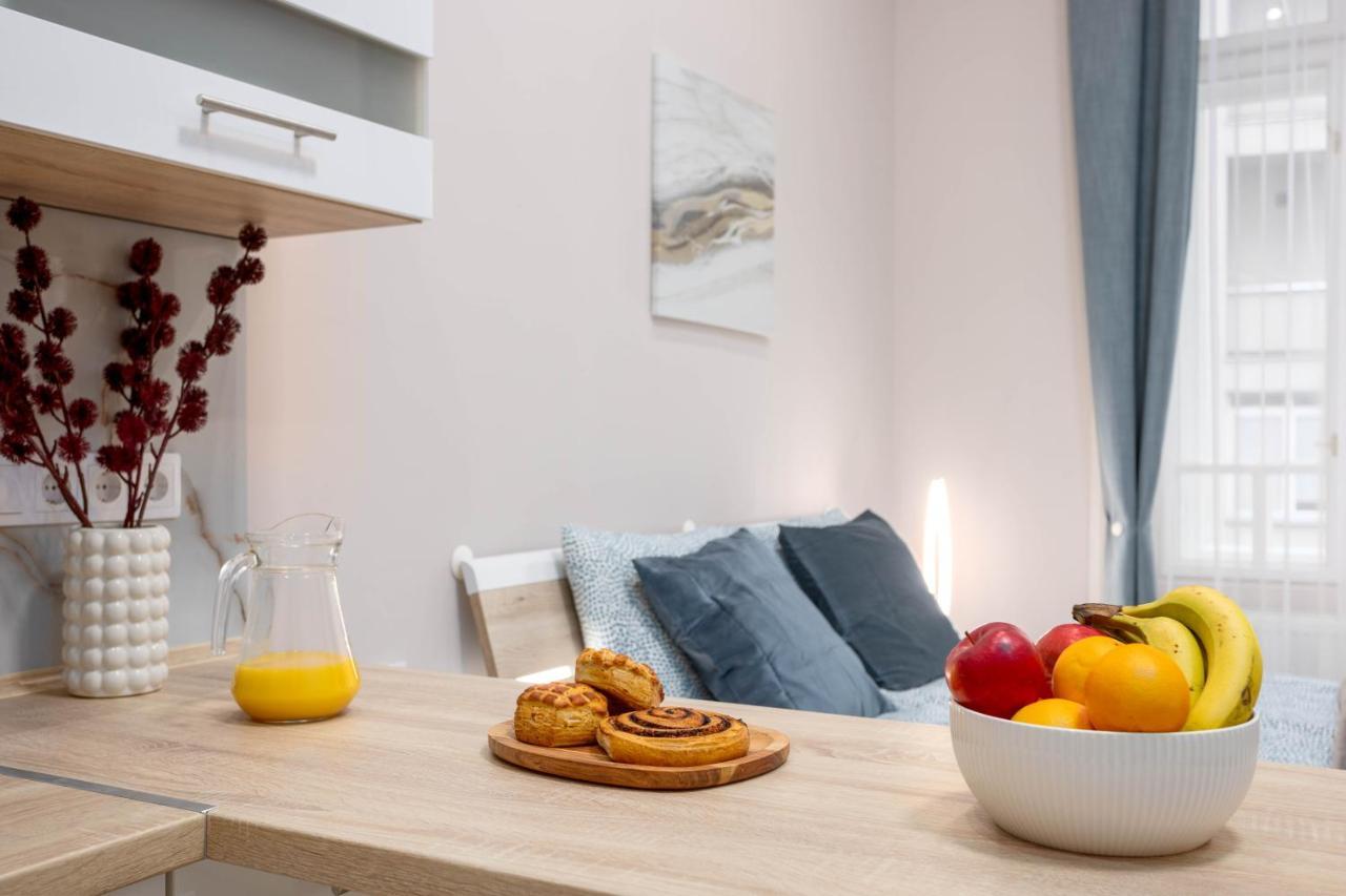 Apartament Goodwind *