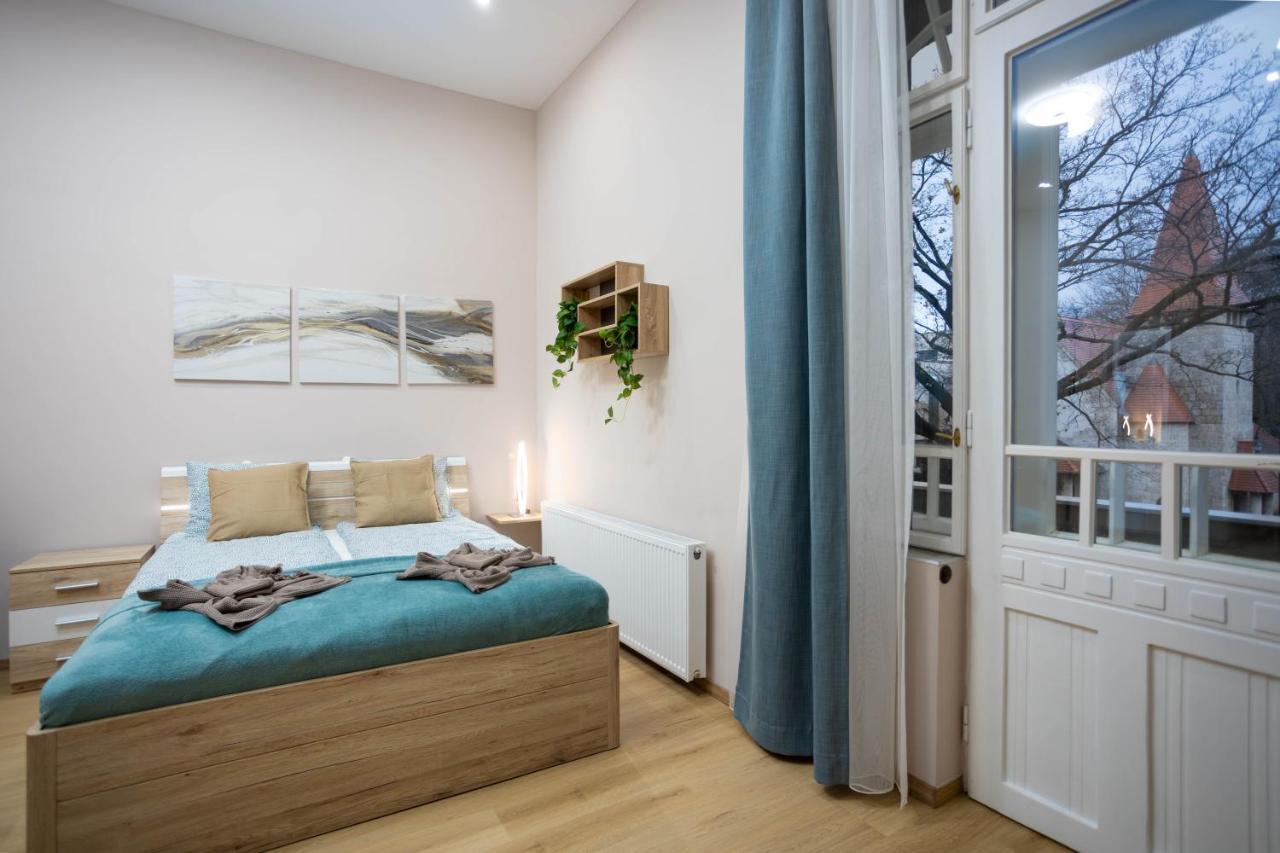 Goodwind Apartament