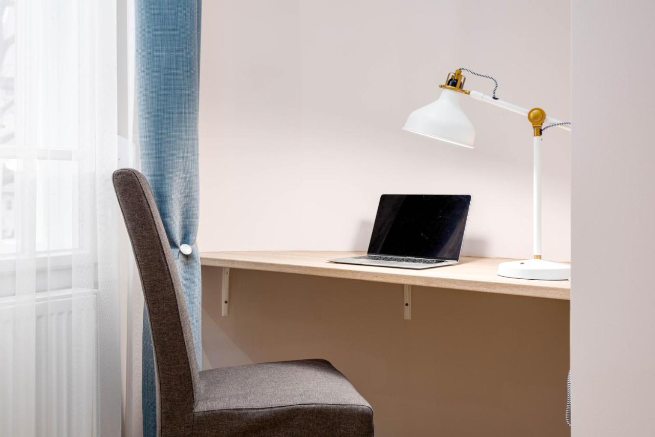 Apartament Goodwind Budapeszt