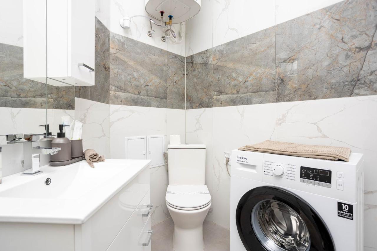 Apartament Goodwind *