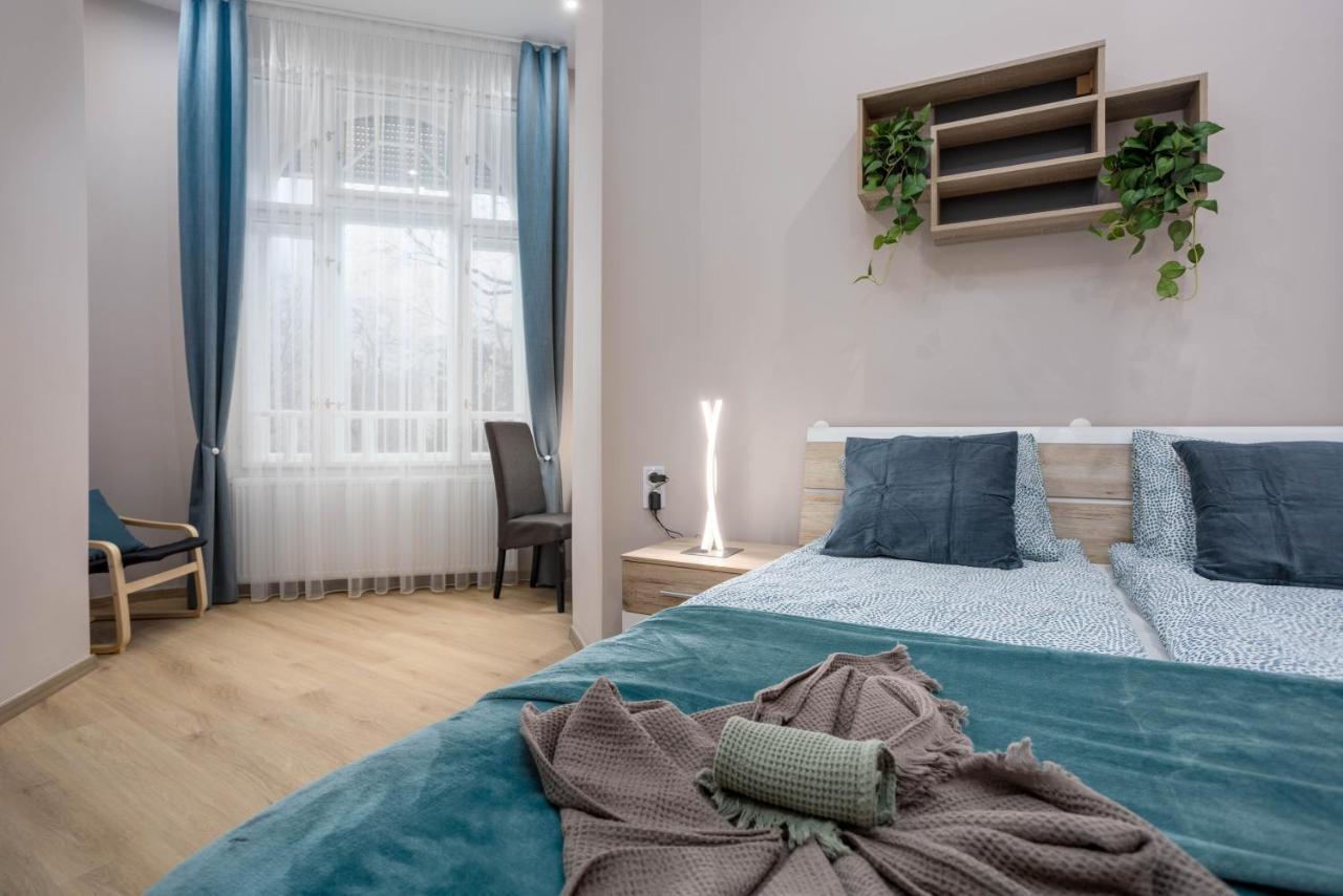 Goodwind Apartament *
