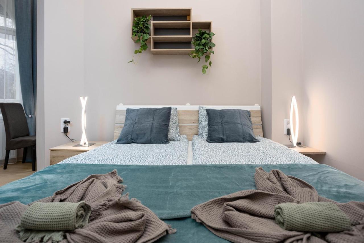 Apartament Goodwind *