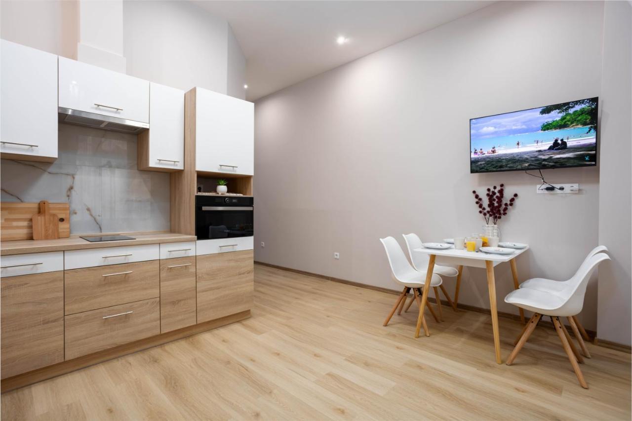 Goodwind Apartament