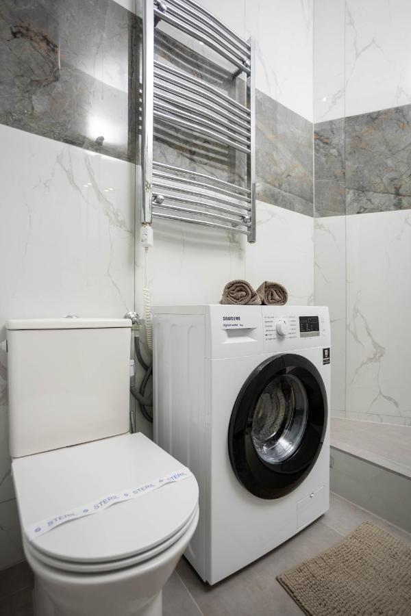Apartament Goodwind