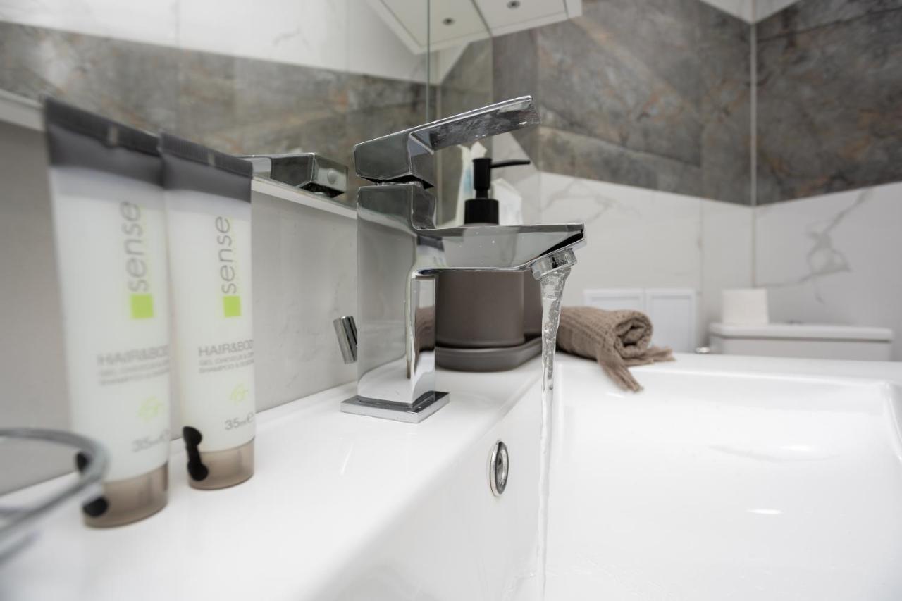 Apartament Goodwind