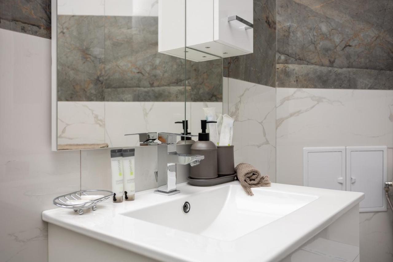 Apartament Goodwind Budapeszt
