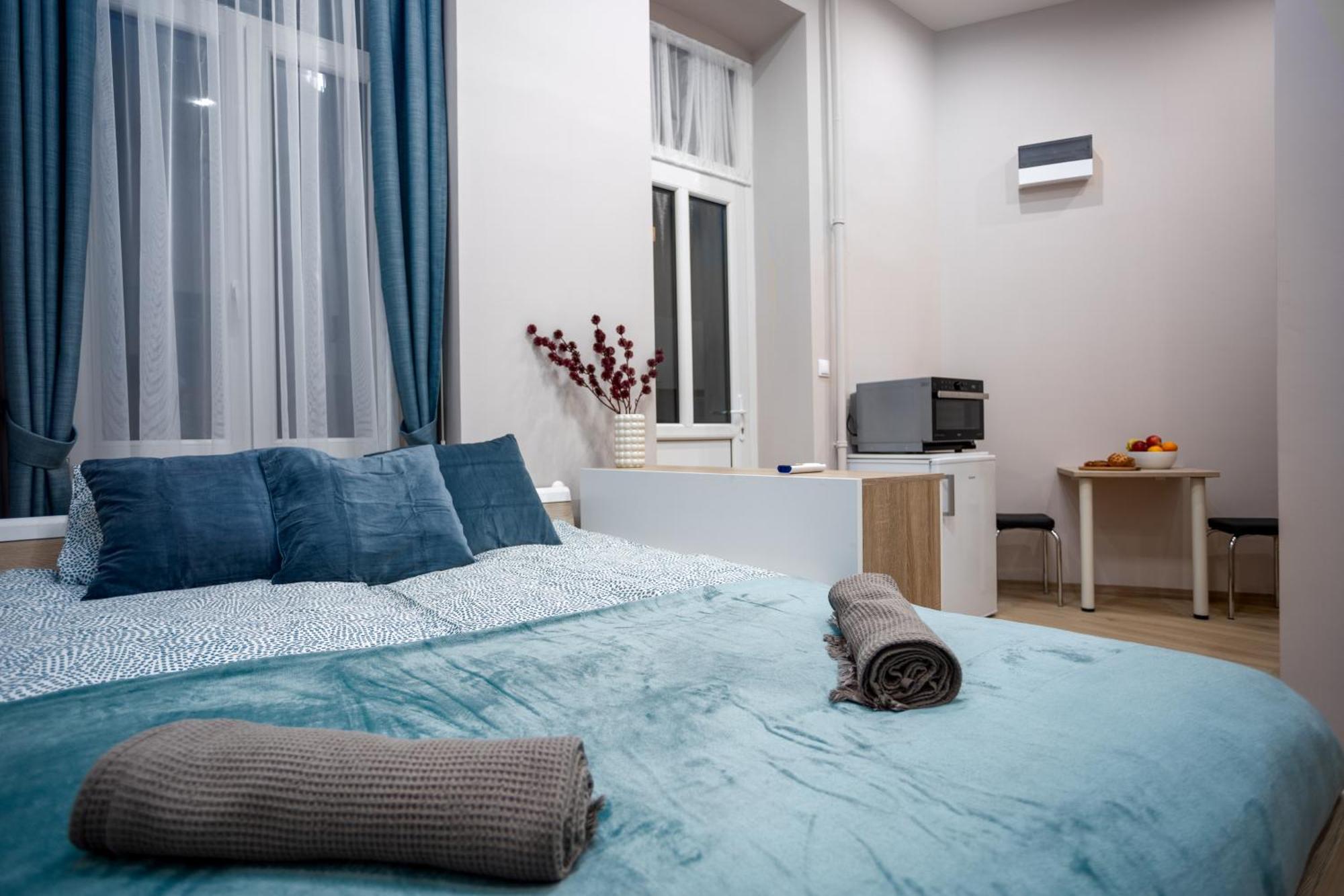 Apartament Goodwind