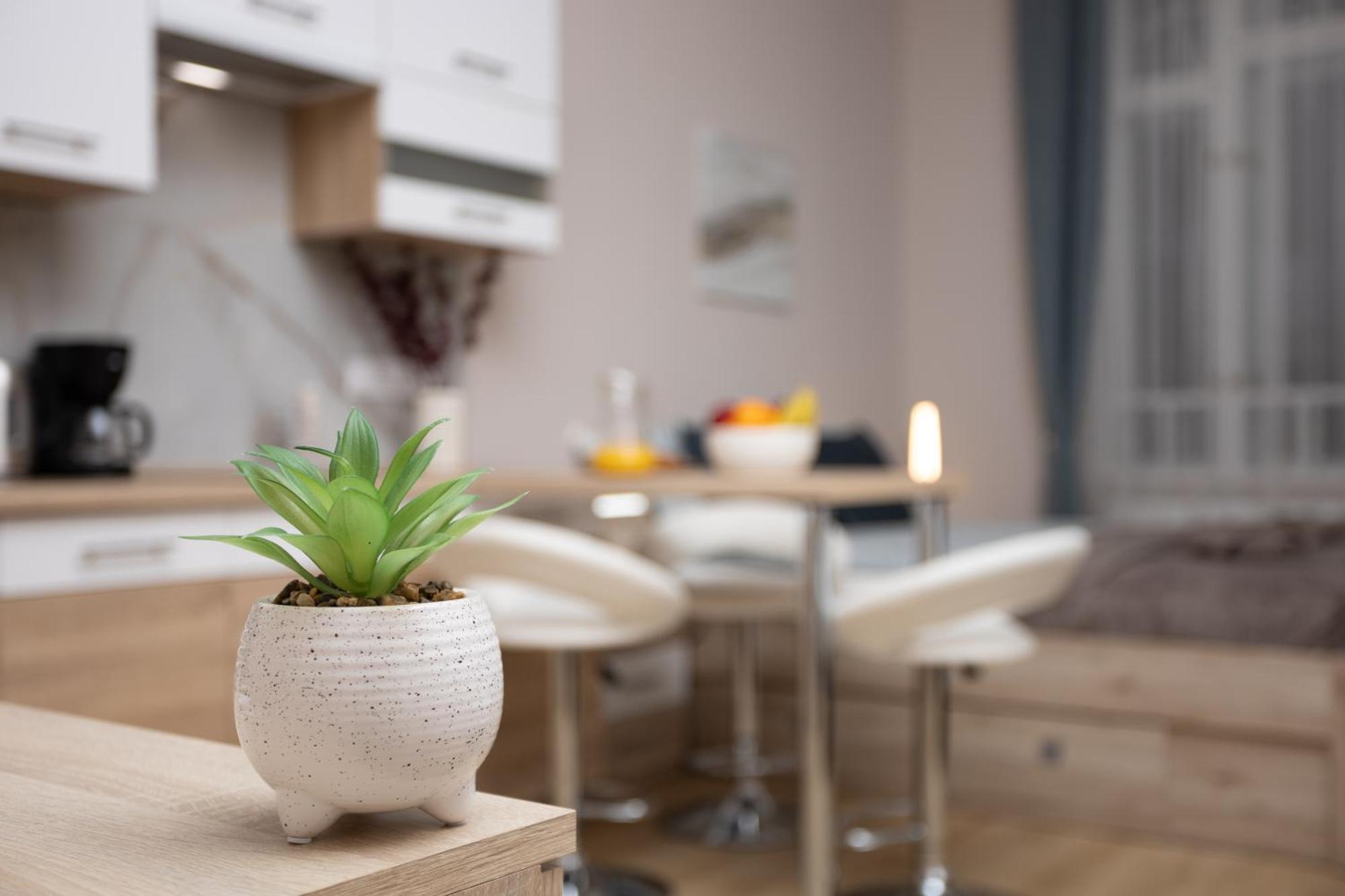 Goodwind Apartament