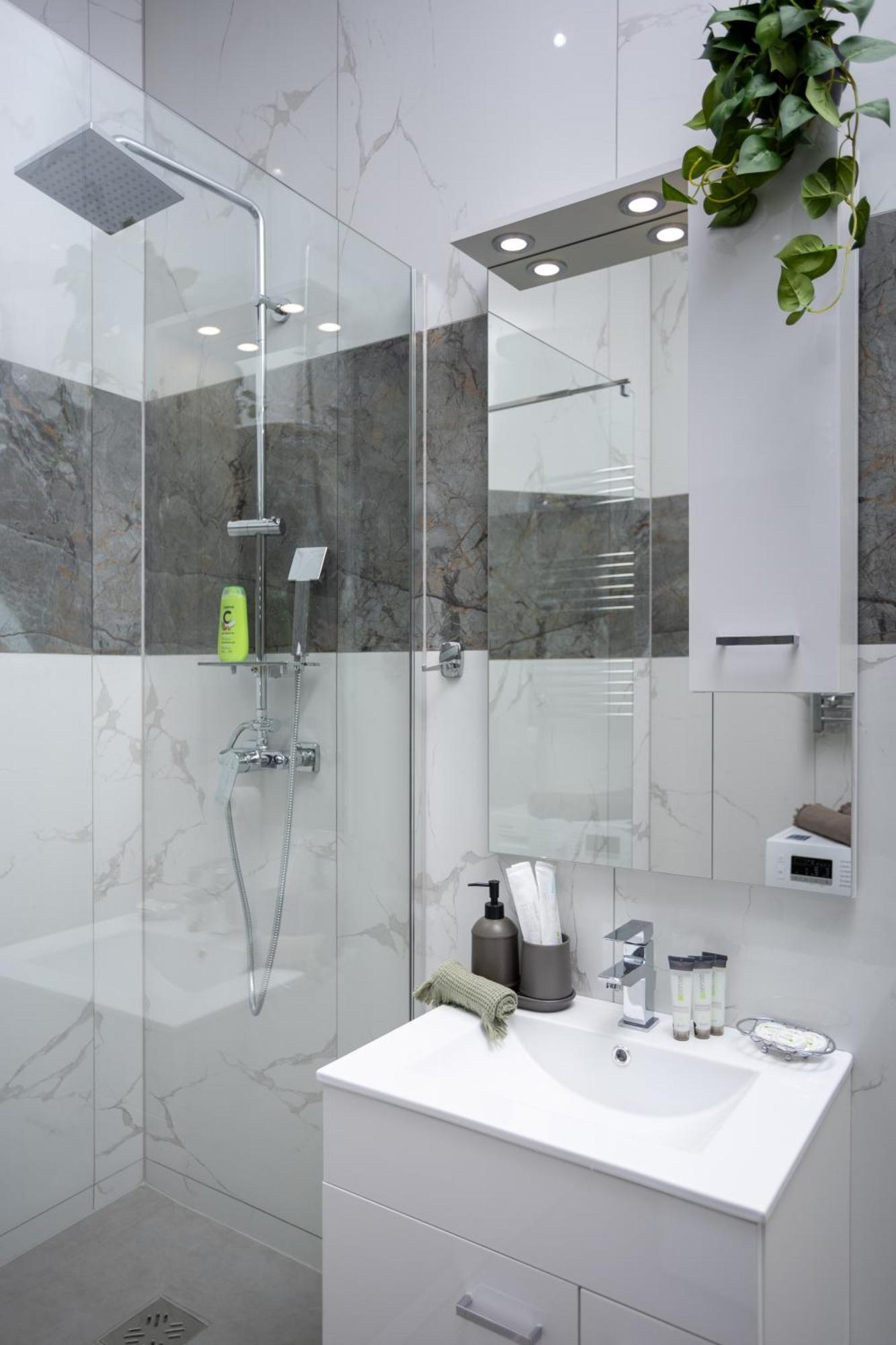 Apartament Goodwind *