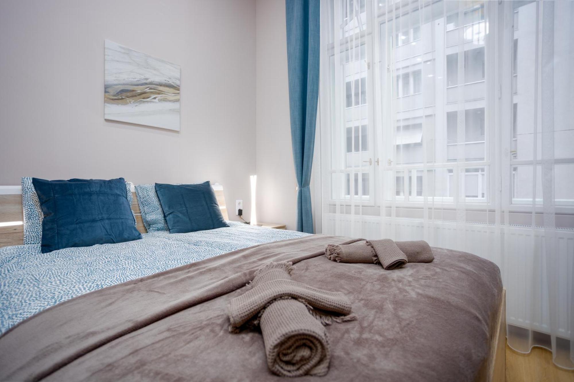 Apartament Goodwind *